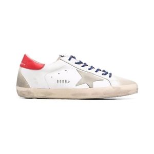 Women's Golden Goose Superstar Sz 12